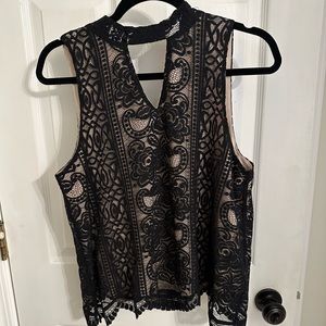 Women’s fashion top